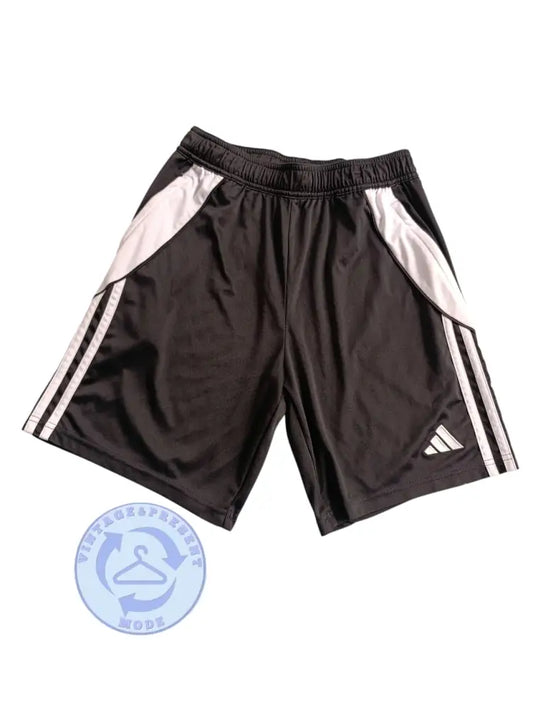 Trainingsshorts Adidas Gr.176 - Shorts Trainingsshorts Adidas Gr.176 - Vintage&Present Mode