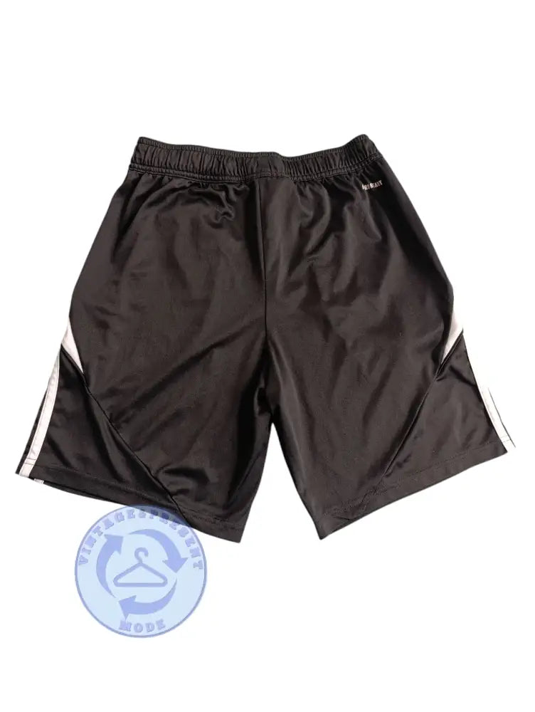 Trainingsshorts Adidas Gr.176 - Shorts Trainingsshorts Adidas Gr.176 - Vintage&Present Mode