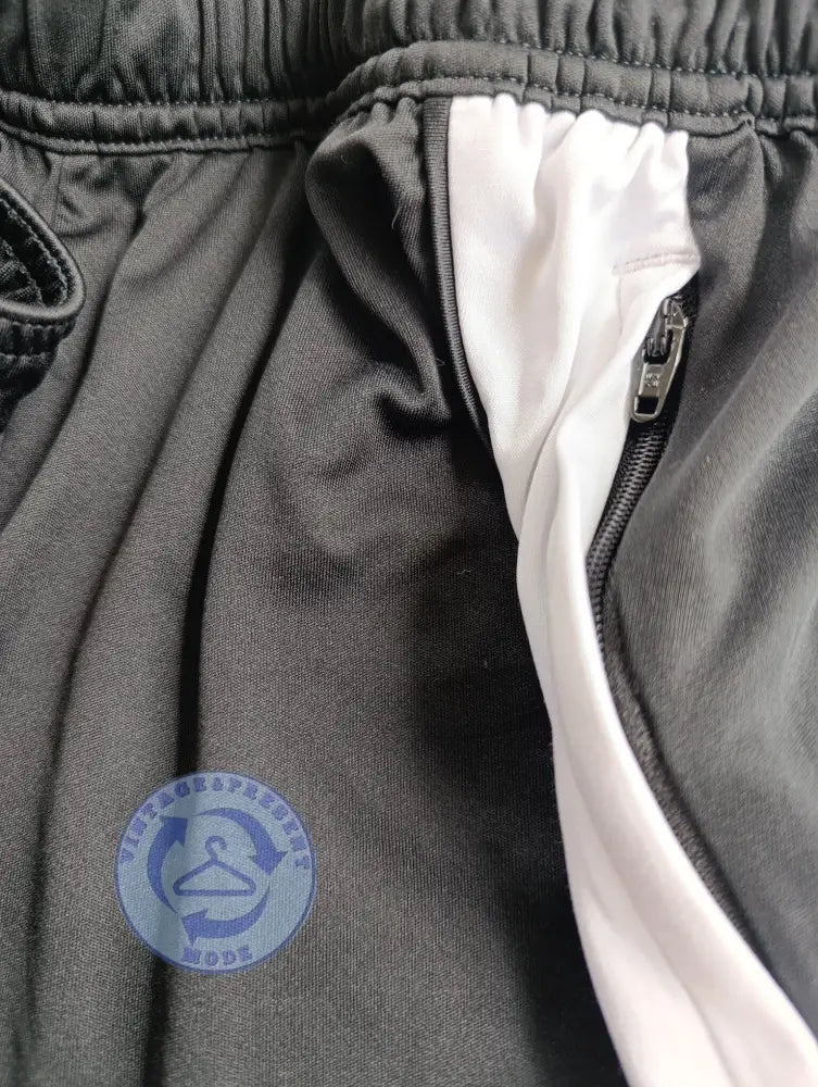 Trainingsshorts Adidas Gr.176 - Shorts Trainingsshorts Adidas Gr.176 - Vintage&Present Mode