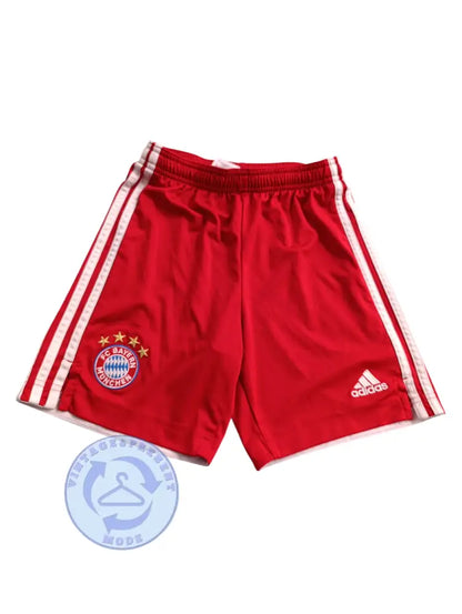 Bayern München Short Gr.152 - Shorts Bayern München Short Gr.152 - Vintage&Present Mode