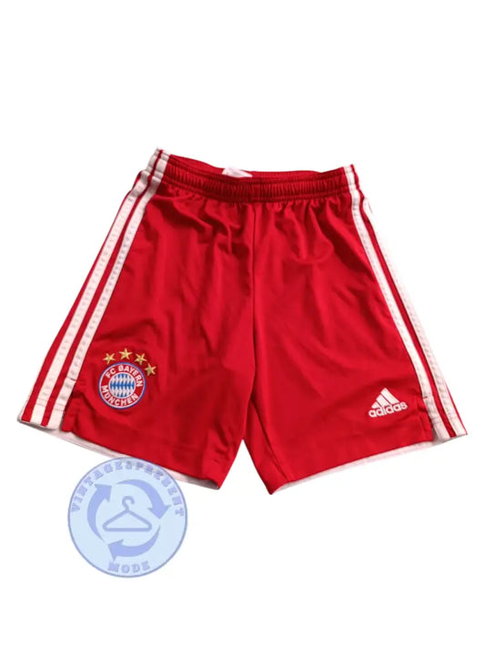 Bayern München Short Gr.152 - Shorts Bayern München Short Gr.152 - Vintage&Present Mode