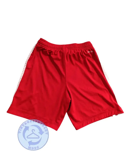 Bayern München Short Gr.152 - Shorts Bayern München Short Gr.152 - Vintage&Present Mode