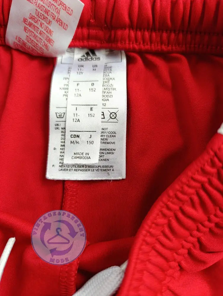 Bayern München Short Gr.152 - Shorts Bayern München Short Gr.152 - Vintage&Present Mode