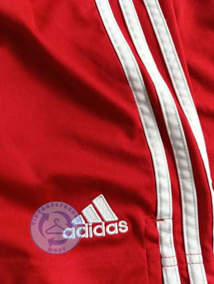 Bayern München Short Gr.152 - Shorts Bayern München Short Gr.152 - Vintage&Present Mode