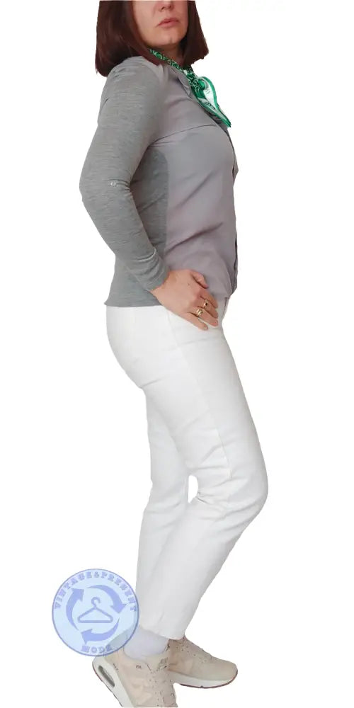 Damenhemd von B.C. Gr. 38 - Bluse Damenhemd von B.C. Gr. 38 - Vintage&Present Mode