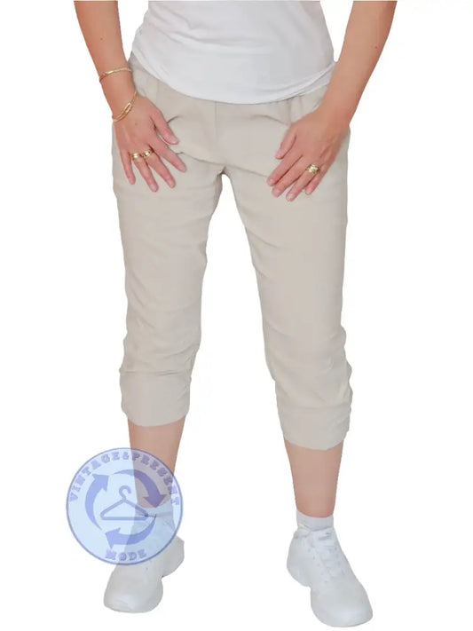 Capri Hose B. C. Gr. 46 - Capri Hose Capri Hose B. C. Gr. 46 - Vintage&Present Mode Hosen