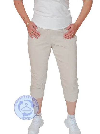 Capri Hose B. C. Gr. 46 - Capri Hose Capri Hose B. C. Gr. 46 - Vintage&Present Mode Hosen