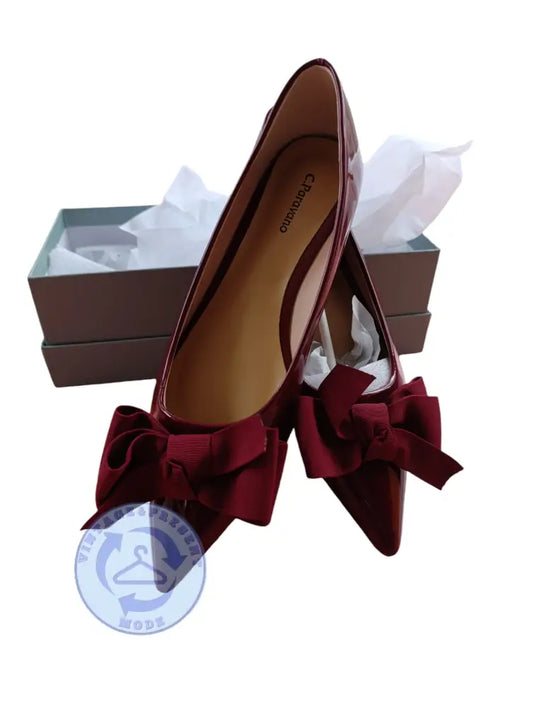 Ballerina C.Paravano Gr.39 - Ballerina Ballerina C.Paravano Gr.39 - Vintage&Present Mode