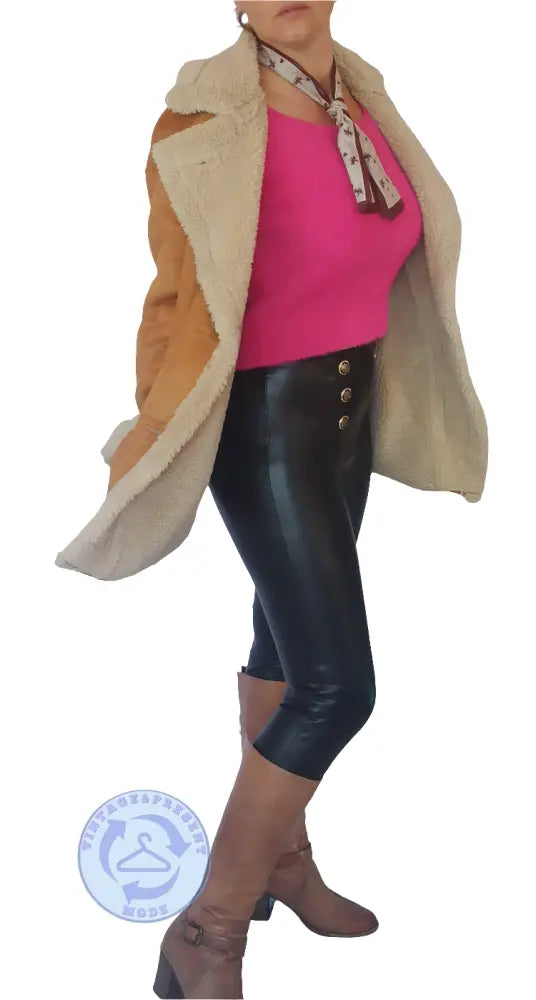 Übergangsjacke Bershka Gr. S - Übergangsjacke Bershka Gr. S - Vintage&Present Mode Mäntel & Jacken