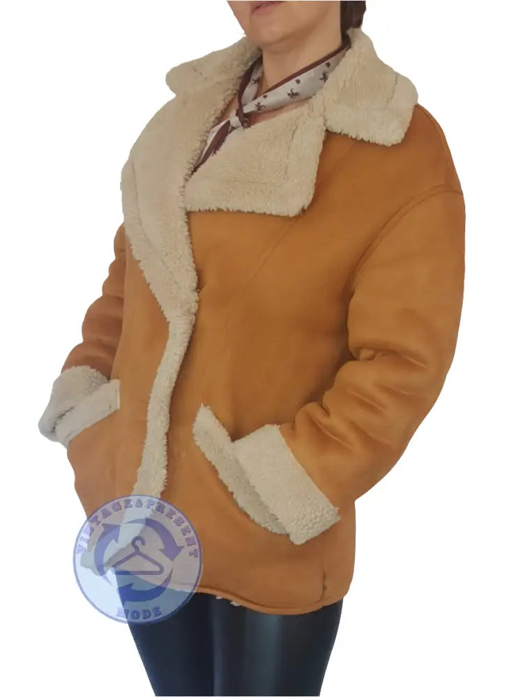 Übergangsjacke Bershka Gr. S - Übergangsjacke Bershka Gr. S - Vintage&Present Mode Mäntel & Jacken