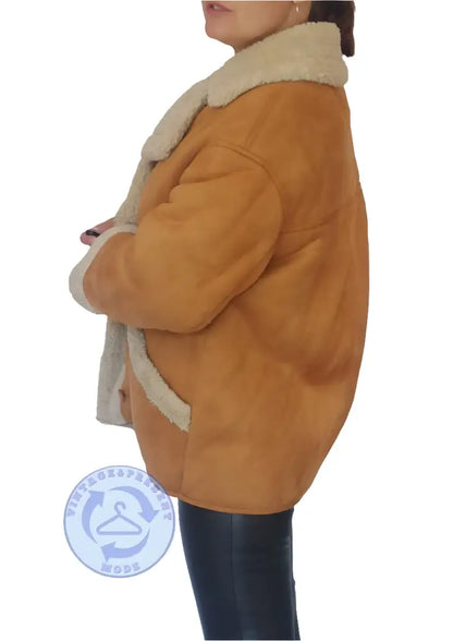 Übergangsjacke Bershka Gr. S - Übergangsjacke Bershka Gr. S - Vintage&Present Mode Mäntel & Jacken