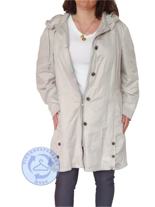 Jacke von Bexleys Gr. 46 - Jacke Jacke von Bexleys Gr. 46 - Vintage&Present Mode Mäntel & Jacken