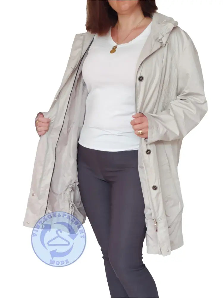 Jacke von Bexleys Gr. 46 - Jacke Jacke von Bexleys Gr. 46 - Vintage&Present Mode Mäntel & Jacken