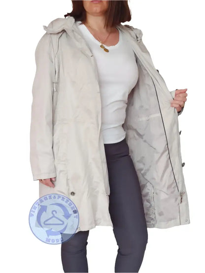 Jacke von Bexleys Gr. 46 - Jacke Jacke von Bexleys Gr. 46 - Vintage&Present Mode Mäntel & Jacken