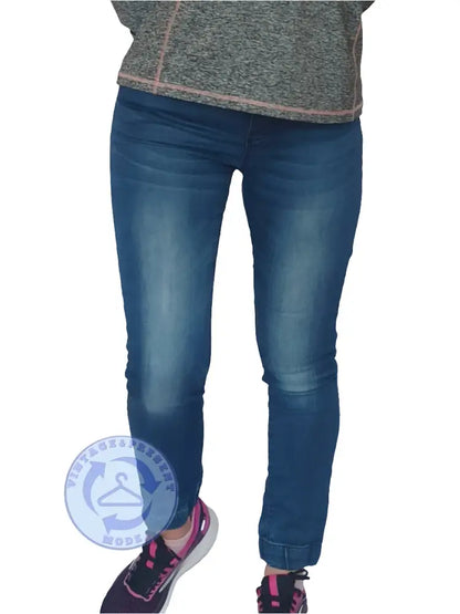 Jeanshose Gr. 164 - Jeans Jeanshose Gr. 164 - Vintage&Present Mode Hosen