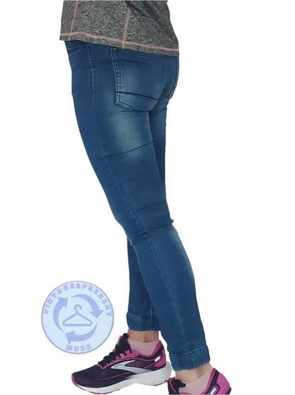 Jeanshose Gr. 164 - Jeans Jeanshose Gr. 164 - Vintage&Present Mode Hosen
