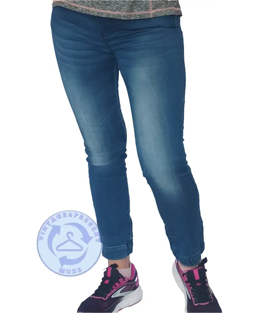 Jeanshose Gr. 164 - Jeans Jeanshose Gr. 164 - Vintage&Present Mode Hosen