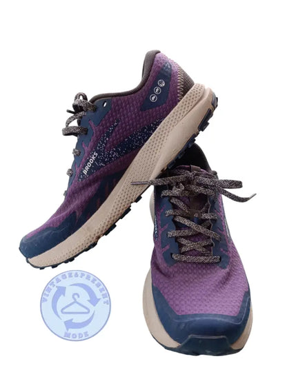 Sportschuhe Brooks Gr.40,5 - sportschuhe Sportschuhe Brooks Gr.40,5 - Vintage&Present Mode