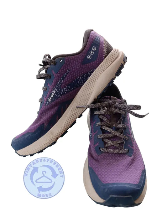 Sportschuhe Brooks Gr.40,5 - sportschuhe Sportschuhe Brooks Gr.40,5 - Vintage&Present Mode