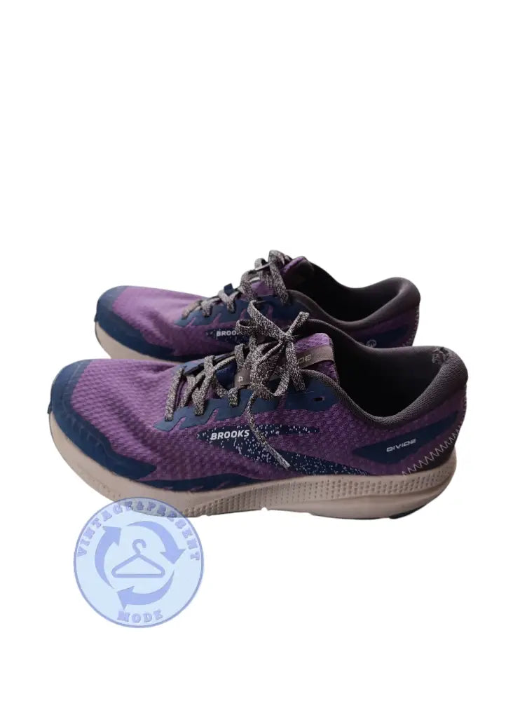 Sportschuhe Brooks Gr.40,5 - sportschuhe Sportschuhe Brooks Gr.40,5 - Vintage&Present Mode