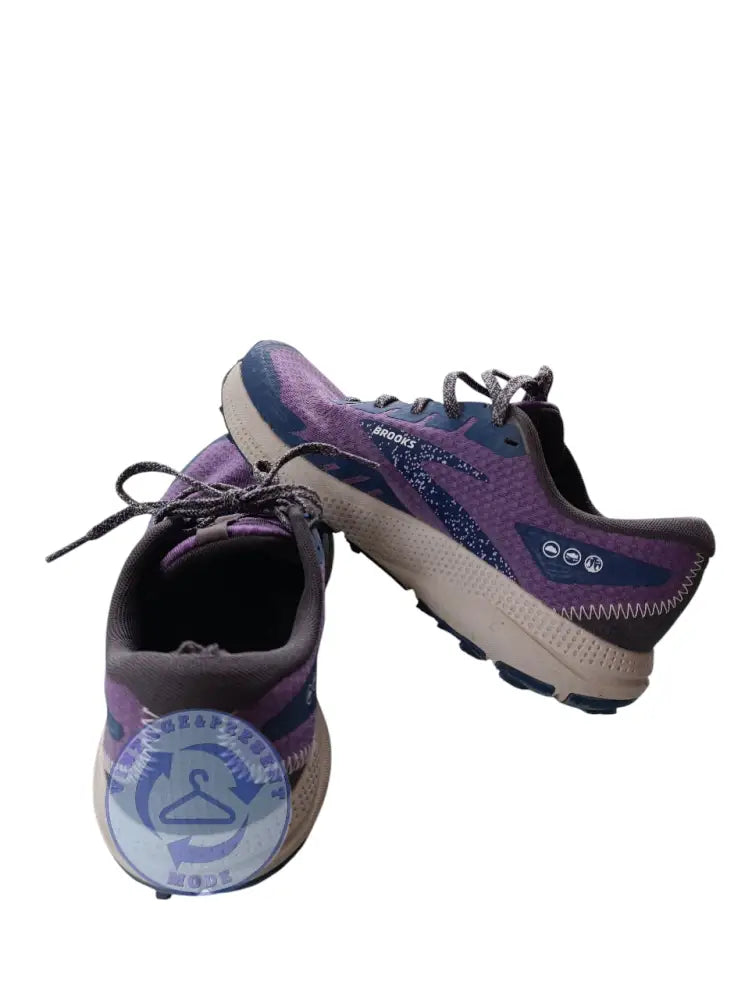 Sportschuhe Brooks Gr.40,5 - sportschuhe Sportschuhe Brooks Gr.40,5 - Vintage&Present Mode