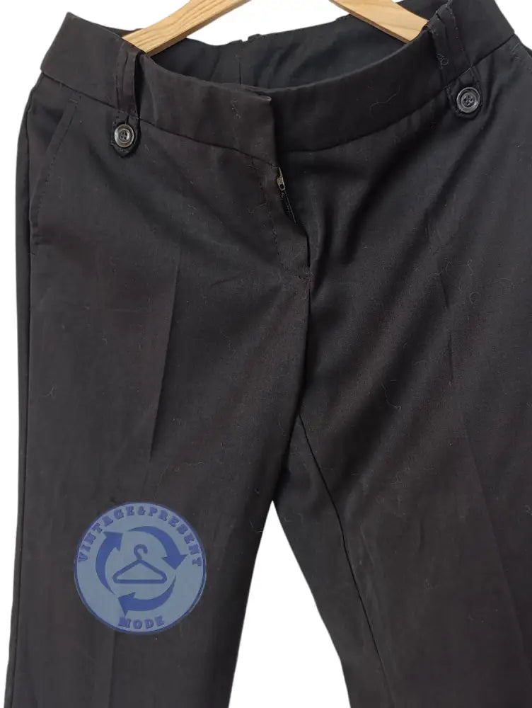 Businesshose Mango Gr. 38 - Businesshose Businesshose Mango Gr. 38 - Vintage&Present Mode Hosen