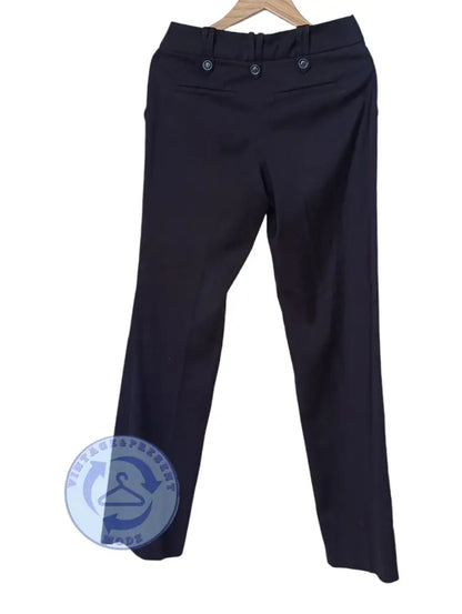 Businesshose Mango Gr. 38 - Businesshose Businesshose Mango Gr. 38 - Vintage&Present Mode Hosen