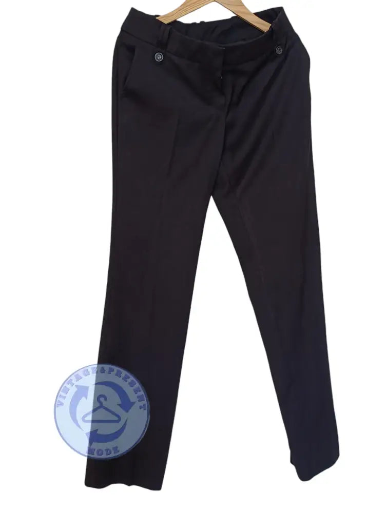 Businesshose Mango Gr. 38 - Businesshose Businesshose Mango Gr. 38 - Vintage&Present Mode Hosen