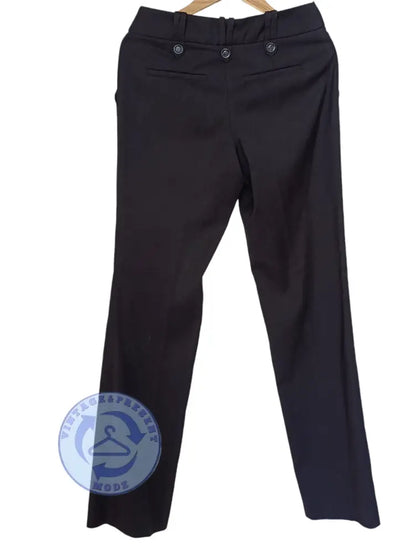 Businesshose Mango Gr. 38 - Businesshose Businesshose Mango Gr. 38 - Vintage&Present Mode Hosen