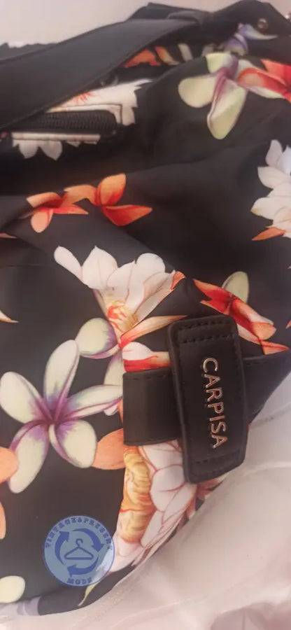 Schultertasche Carpisa - Schultertasche Schultertasche Carpisa - Vintage&Present Mode