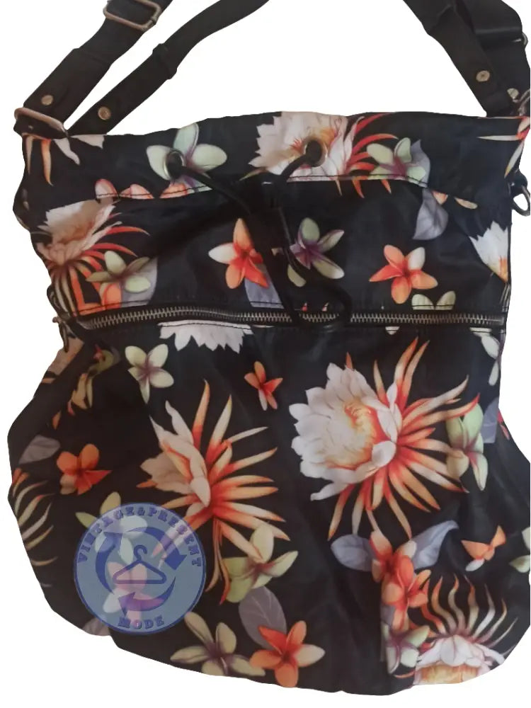 Schultertasche Carpisa - Schultertasche Schultertasche Carpisa - Vintage&Present Mode