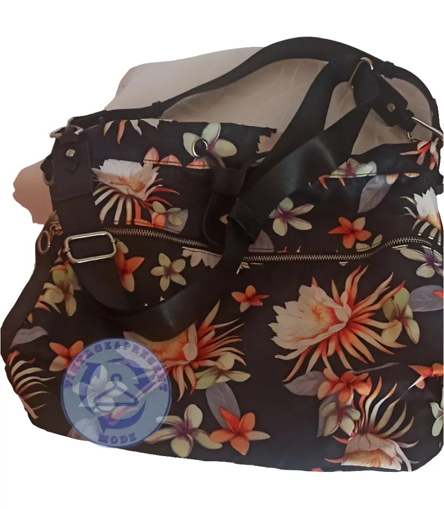 Schultertasche Carpisa - Schultertasche Schultertasche Carpisa - Vintage&Present Mode