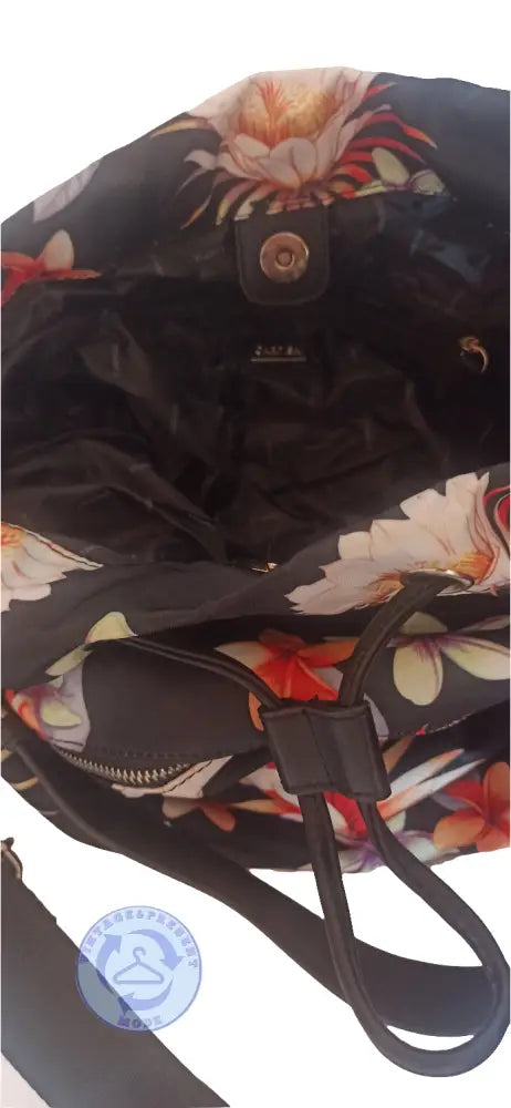 Schultertasche Carpisa - Schultertasche Schultertasche Carpisa - Vintage&Present Mode