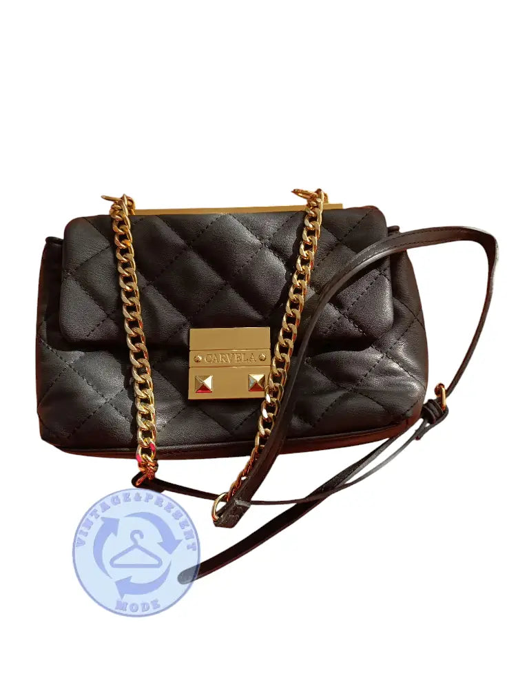 Abendtasche Clutch Carvela - Abendtasche Abendtasche Clutch Carvela - Vintage&Present Mode