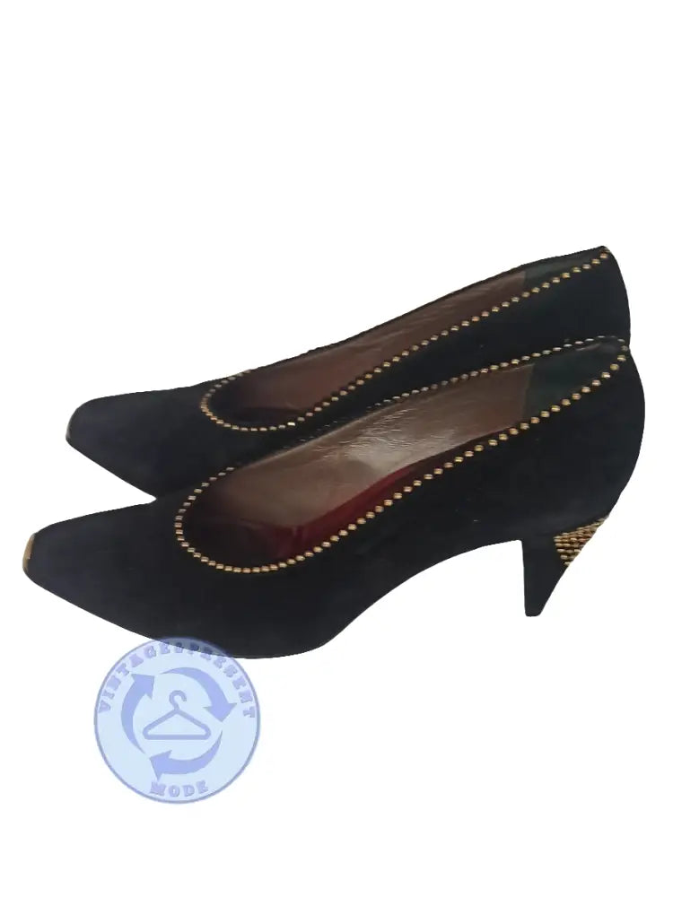 Pumps Casprini Gr. 38,5 - Pumps Pumps Casprini Gr. 38,5 - Vintage&Present Mode