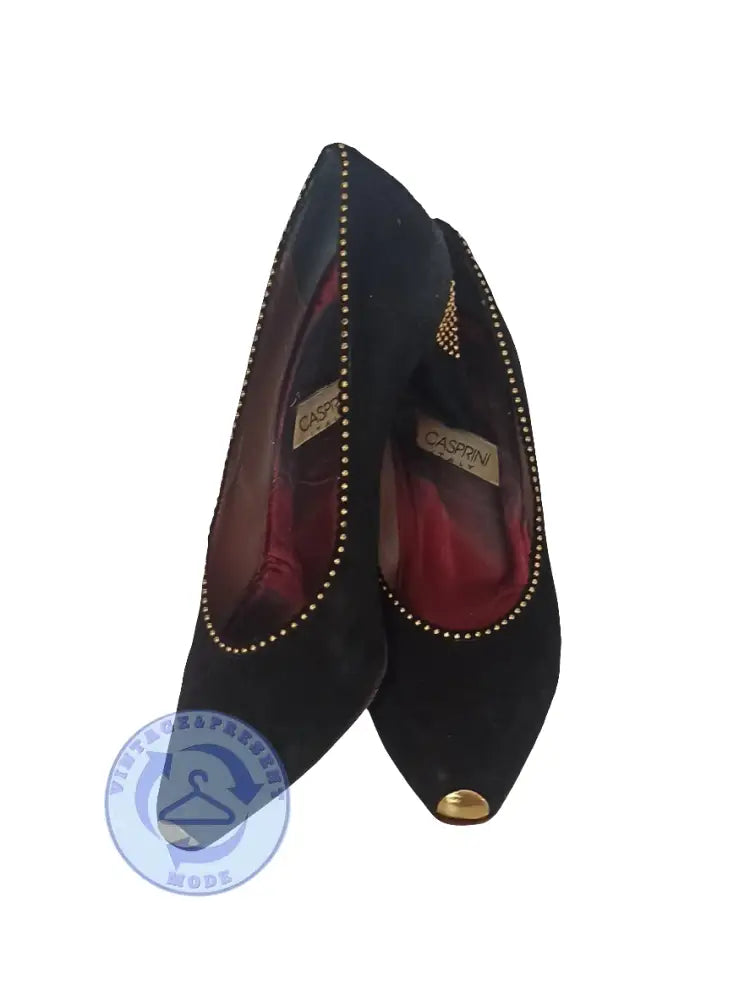 Pumps Casprini Gr. 38,5 - Pumps Pumps Casprini Gr. 38,5 - Vintage&Present Mode