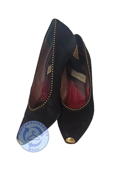 Pumps Casprini Gr. 38,5 - Pumps Pumps Casprini Gr. 38,5 - Vintage&Present Mode