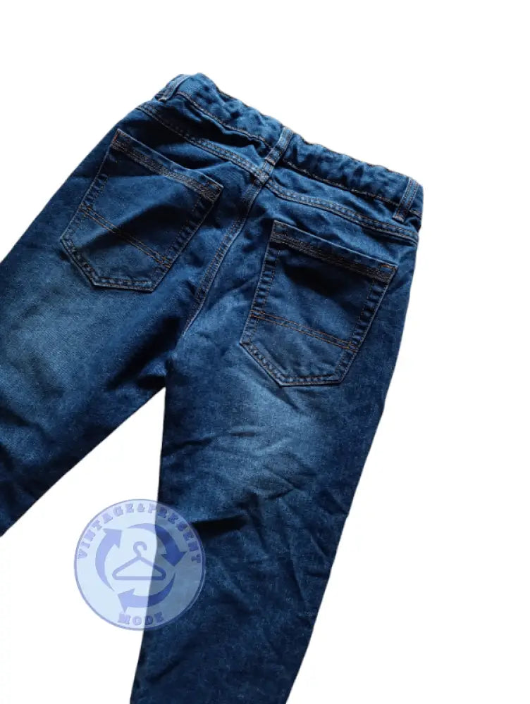 Jeanshose Gr.158 - Jeanshose Jeanshose Gr.158 - Vintage&Present Mode
