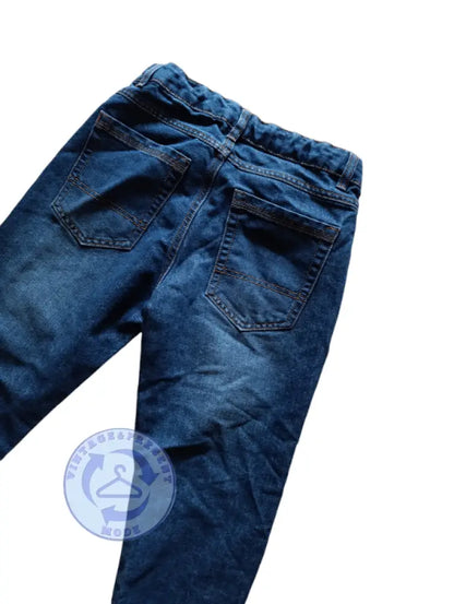 Jeanshose Gr.158 - Jeanshose Jeanshose Gr.158 - Vintage&Present Mode
