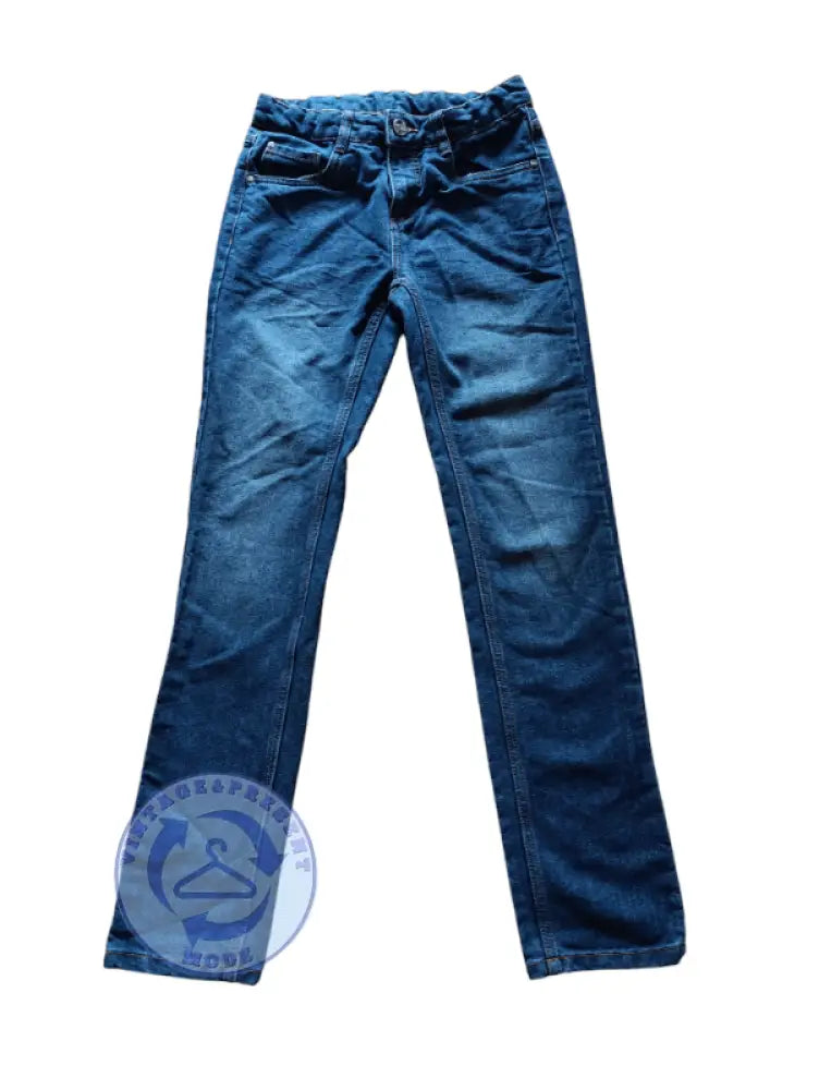 Jeanshose Gr.158 - Jeanshose Jeanshose Gr.158 - Vintage&Present Mode