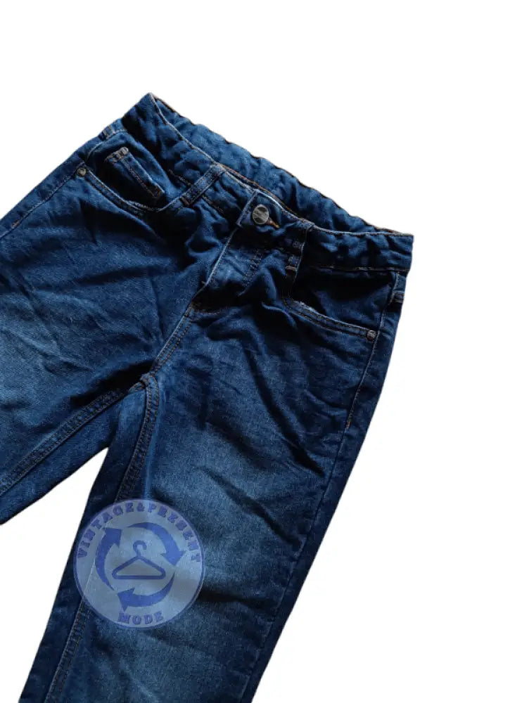 Jeanshose Gr.158 - Jeanshose Jeanshose Gr.158 - Vintage&Present Mode