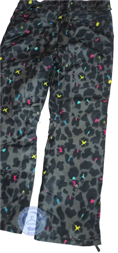 Skihose Chiemsee Gr: M - Skihose Skihose Chiemsee Gr: M - Vintage&Present Mode Hosen