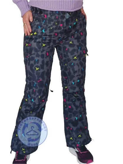 Skihose Chiemsee Gr: M - Skihose Skihose Chiemsee Gr: M - Vintage&Present Mode Hosen