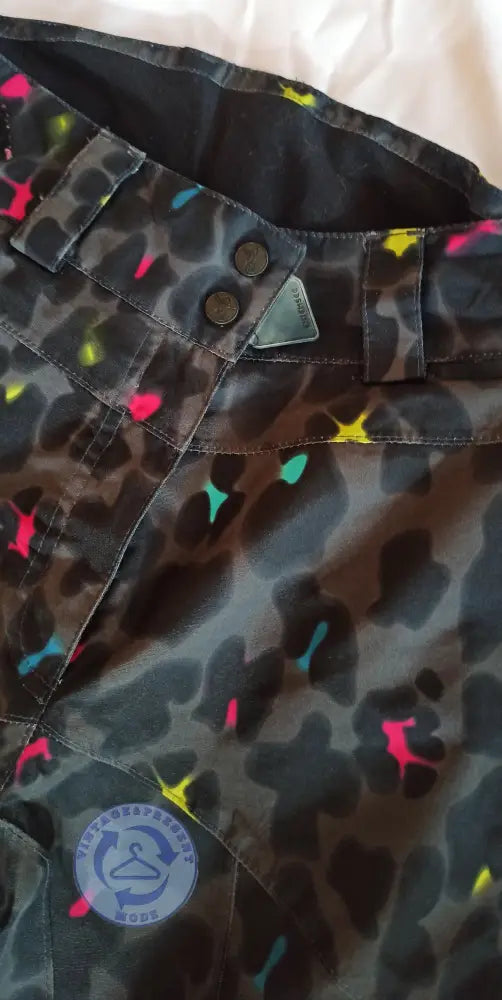 Skihose Chiemsee Gr: M - Skihose Skihose Chiemsee Gr: M - Vintage&Present Mode Hosen