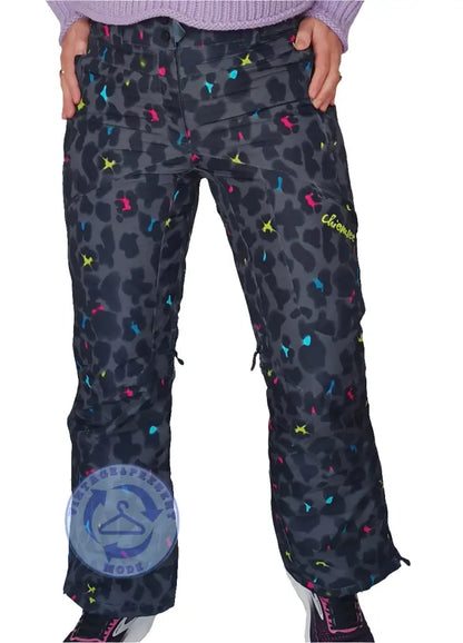 Skihose Chiemsee Gr: M - Skihose Skihose Chiemsee Gr: M - Vintage&Present Mode Hosen