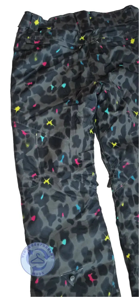 Skihose Chiemsee Gr: M - Skihose Skihose Chiemsee Gr: M - Vintage&Present Mode Hosen