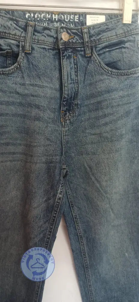 Jeanshose Gr. 38 - Jeanshose Gr. 38 - Vintage&Present Mode Hosen