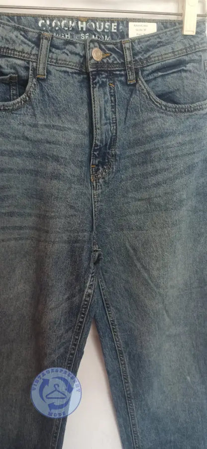 Jeanshose Gr. 38 - Jeanshose Gr. 38 - Vintage&Present Mode Hosen