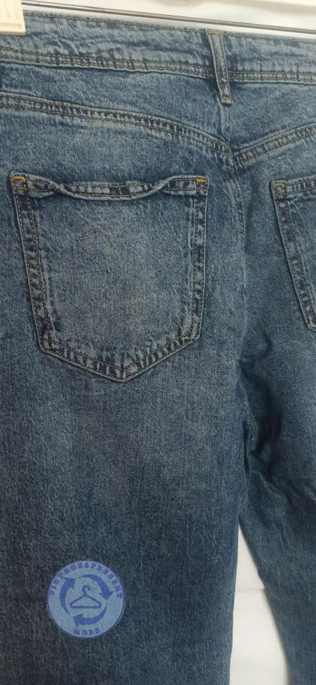 Jeanshose Gr. 38 - Jeanshose Gr. 38 - Vintage&Present Mode Hosen