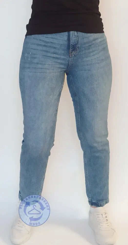Jeanshose Gr. 38 - Jeanshose Gr. 38 - Vintage&Present Mode Hosen